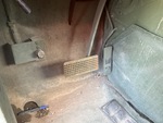 Control Station with Master Cylinder/Brake Control