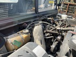 Engine with Engine - Right Side