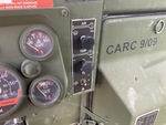 Control Station with Heater