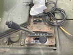 Control Station with Drivetrain Controls