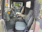 Control Station with Seating