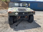 General Appearance with Exterior Lights