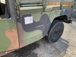 General Appearance with Paint