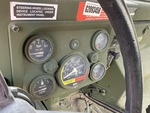 Control Station with Gauges