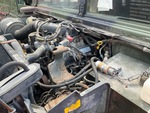 Engine with Engine - Left Side