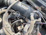 Engine with Fuel System