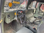 Control Station with Steering Control