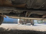 Chassis with Frame Condition