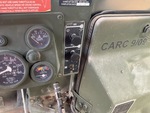 Control Station with Heater