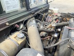 Engine with Engine - Right Side