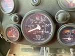 Control Station with Odometer