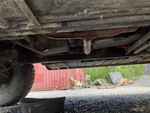 Drivetrain with Transfer Case