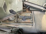 Control Station with Drivetrain Controls