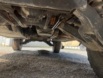 Drivetrain with Rear Drive Axle