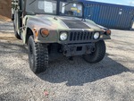 General Appearance with Exterior Lights