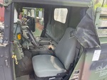 Control Station with Seating