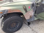 General Appearance with Paint