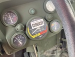 Control Station with Odometer