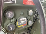 Control Station with Gauges