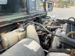 Engine with Engine - Right Side
