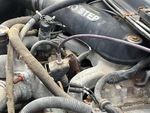 Engine with Fuel System