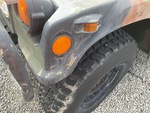 General Appearance with Sheet Metal Condition