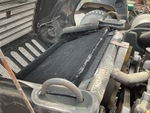 Engine with Radiator