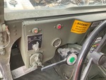 Control Station with Warning Lights