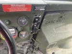 Control Station with Heater