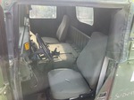 Control Station with Seating