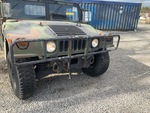 General Appearance with Exterior Lights