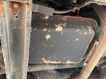 Drivetrain with Transfer Case