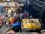 v2 Configuration - Dump Trucks with