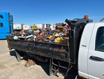 v2 Configuration - Dump Trucks with