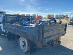 v2 Configuration - Dump Trucks with