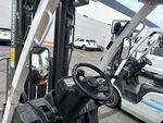 Control Station with Mirrors