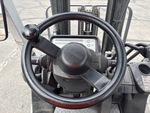 Control Station with Steering Control