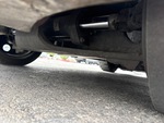 Hydraulics with Steering Cylinders
