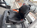 Control Station with Seat/Armrests
