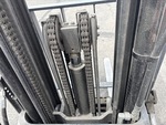 Hydraulics with Free Lift Cylinder