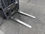 Chassis with Forks