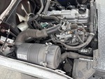 Engine with Engine - Right Side