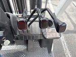 Control Station with Hydraulic Controls