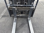 Chassis with Side Shift
