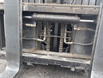 Hydraulics with Side Shift Cylinder