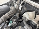 Engine with Exhaust System