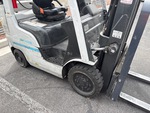 Chassis with Frame Condition