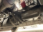 Drivetrain with Transmission