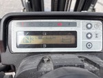 Control Station with Warning Lights
