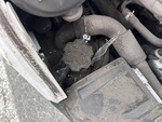 Hydraulics with Hydraulic Tank